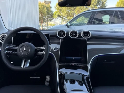 Mercedes-Benz GLC Coupé GLC 200 4MATIC