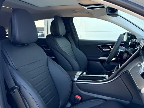 Mercedes-Benz GLC Coupé GLC 200 4MATIC