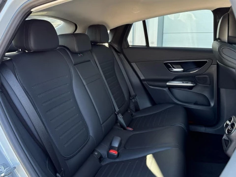 Mercedes-Benz GLC Coupé GLC 200 4MATIC