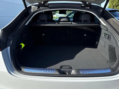 Mercedes-Benz GLC Coupé GLC 200 4MATIC