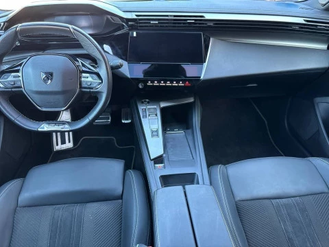 Peugeot 408 408 GT PHEV 225 e-EAT8