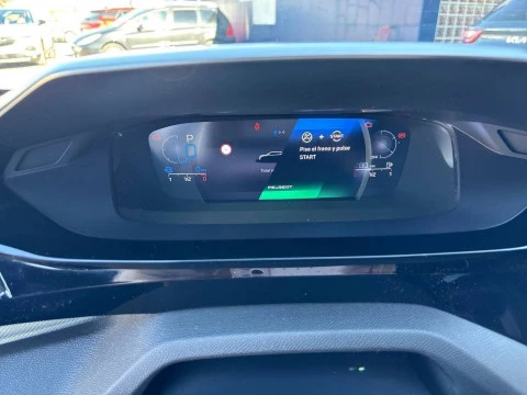 Peugeot 408 408 GT PHEV 225 e-EAT8