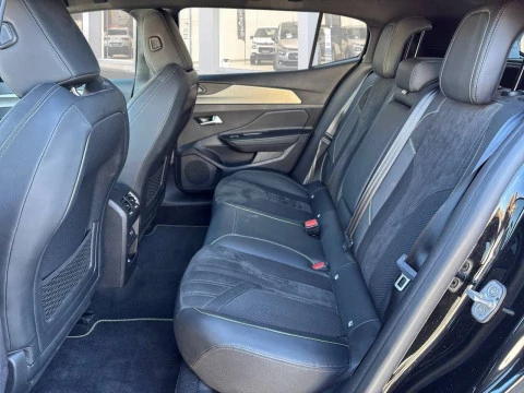 Peugeot 408 408 GT PHEV 225 e-EAT8