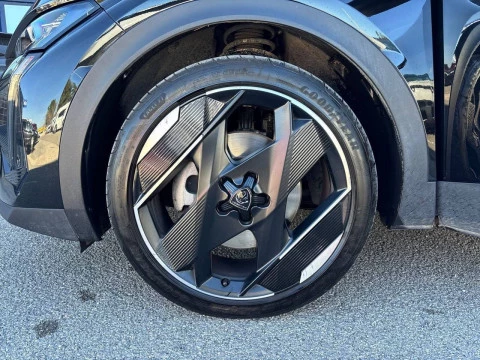 Peugeot 408 408 GT PHEV 225 e-EAT8