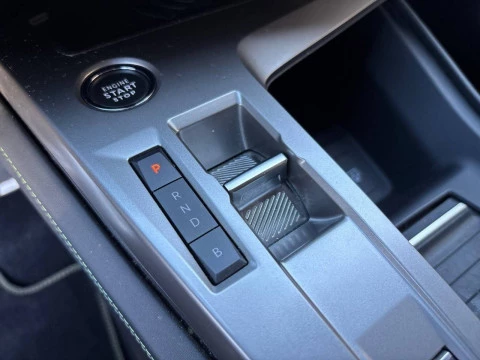 Peugeot 408 408 GT PHEV 225 e-EAT8