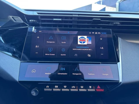 Peugeot 408 408 GT PHEV 225 e-EAT8