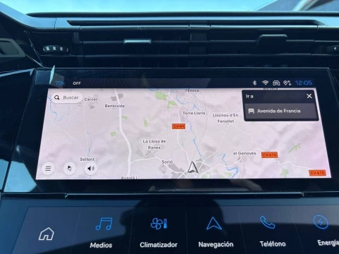 Peugeot 408 408 GT PHEV 225 e-EAT8