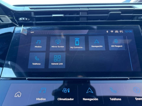 Peugeot 408 408 GT PHEV 225 e-EAT8