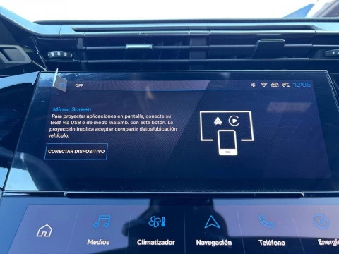 Peugeot 408 408 GT PHEV 225 e-EAT8