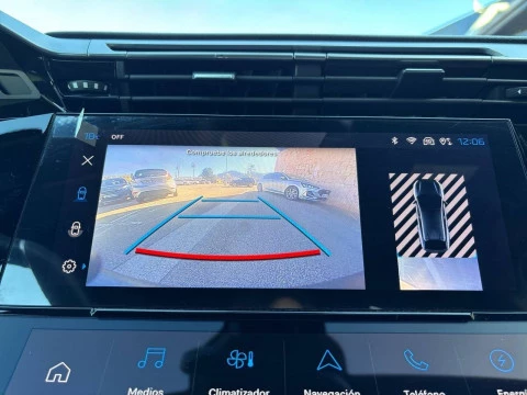 Peugeot 408 408 GT PHEV 225 e-EAT8