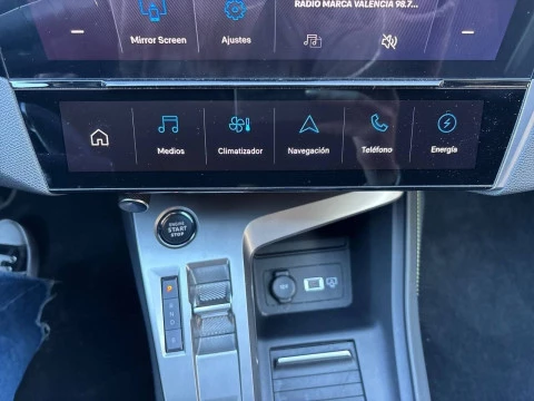 Peugeot 408 408 GT PHEV 225 e-EAT8