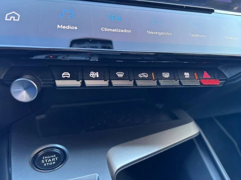 Peugeot 408 408 GT PHEV 225 e-EAT8