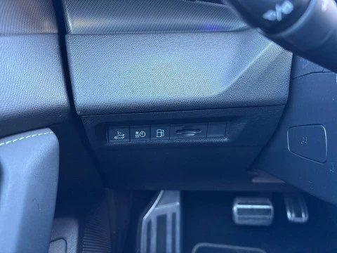 Peugeot 408 408 GT PHEV 225 e-EAT8