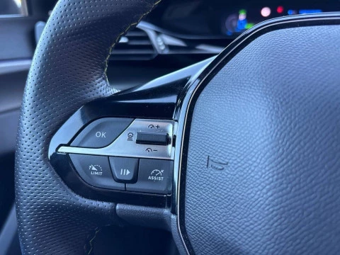 Peugeot 408 408 GT PHEV 225 e-EAT8