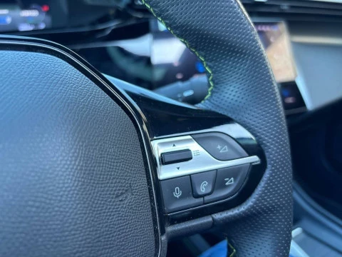 Peugeot 408 408 GT PHEV 225 e-EAT8