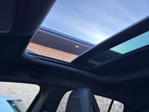 Peugeot 408 408 GT PHEV 225 e-EAT8