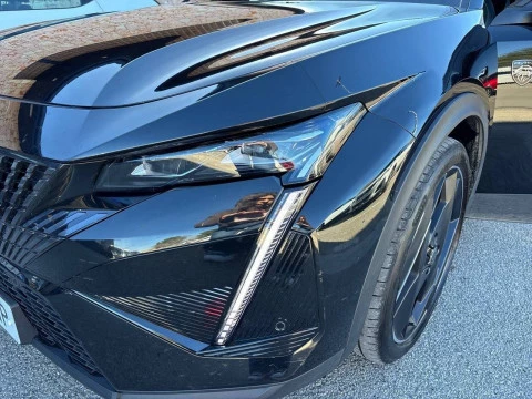 Peugeot 408 408 GT PHEV 225 e-EAT8