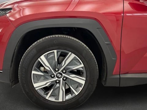 Hyundai Tucson Tucson Klass 2WD 2020