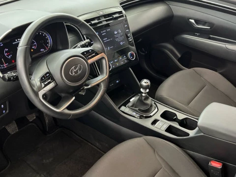 Hyundai Tucson Tucson Klass 2WD 2020