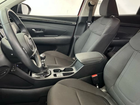 Hyundai Tucson Tucson Klass 2WD 2020