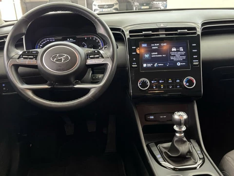 Hyundai Tucson Tucson Klass 2WD 2020