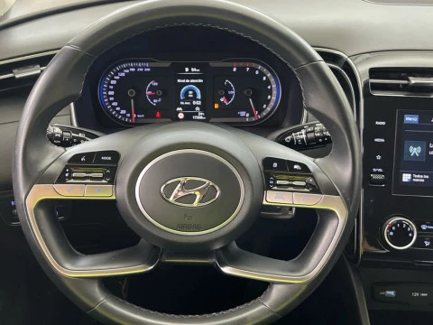 Hyundai Tucson Tucson Klass 2WD 2020