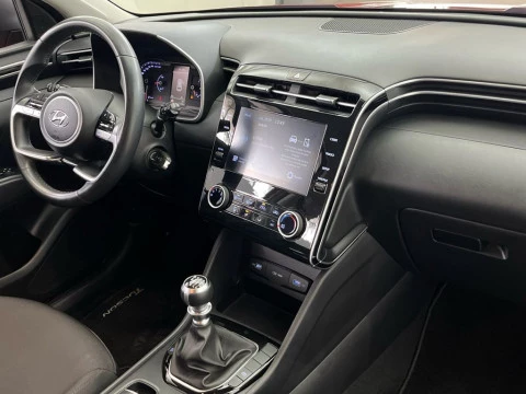 Hyundai Tucson Tucson Klass 2WD 2020
