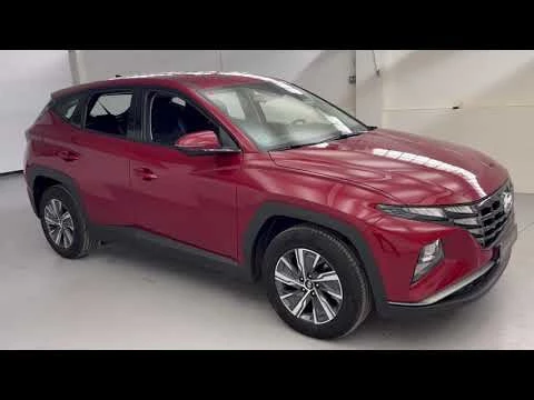 Hyundai Tucson Tucson Klass 2WD 2020