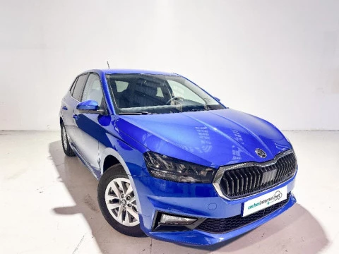 Skoda Fabia SELECTION 1.0 TSI 115 CV