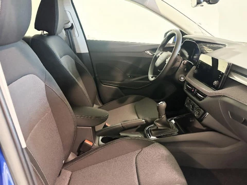 Skoda Fabia SELECTION 1.0 TSI 115 CV