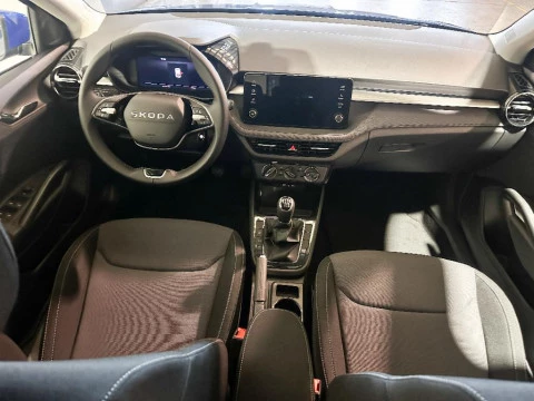 Skoda Fabia SELECTION 1.0 TSI 115 CV