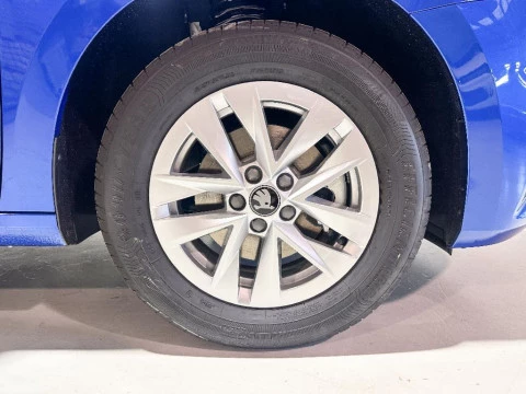 Skoda Fabia SELECTION 1.0 TSI 115 CV