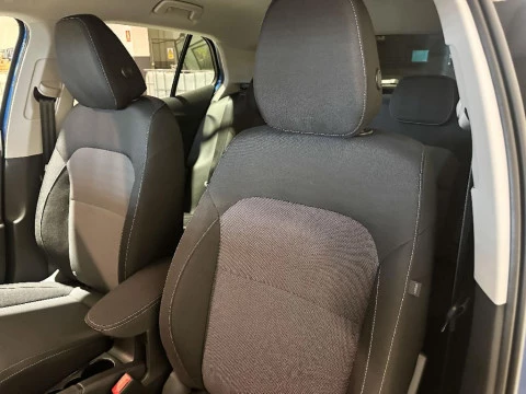 Skoda Fabia SELECTION 1.0 TSI 115 CV