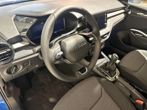 Skoda Fabia SELECTION 1.0 TSI 115 CV