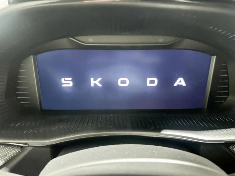 Skoda Fabia SELECTION 1.0 TSI 115 CV