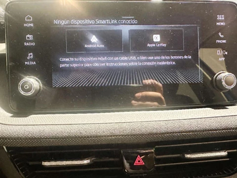 Skoda Fabia SELECTION 1.0 TSI 115 CV