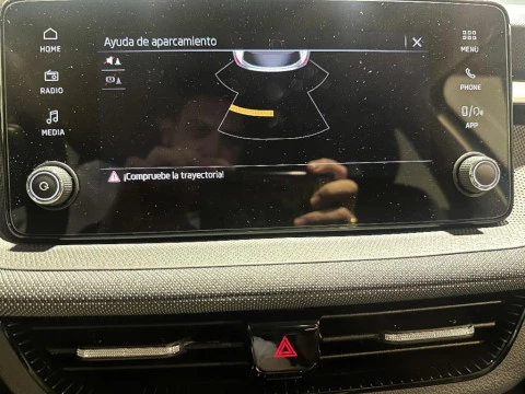 Skoda Fabia SELECTION 1.0 TSI 115 CV