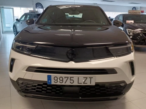 Opel Mokka 1.2 T 96kW (130 CV) GS Line