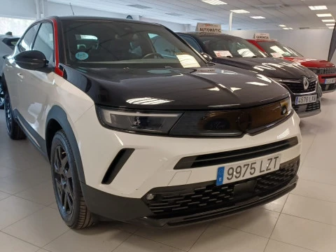 Opel Mokka 1.2 T 96kW (130 CV) GS Line