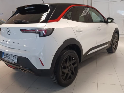 Opel Mokka 1.2 T 96kW (130 CV) GS Line