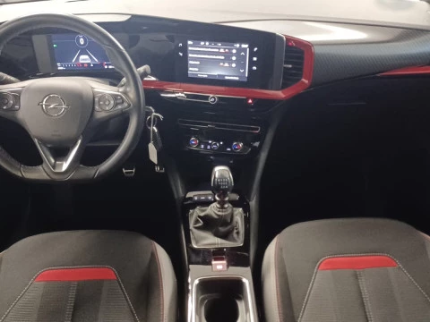 Opel Mokka 1.2 T 96kW (130 CV) GS Line