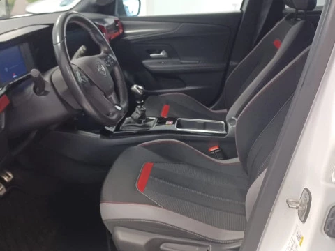 Opel Mokka 1.2 T 96kW (130 CV) GS Line