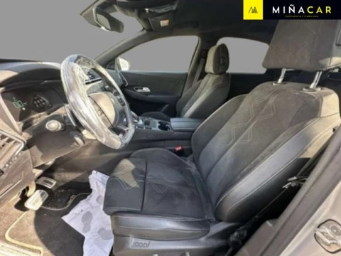 DS 7 Crossback E-Tense 225 Performance Line Auto 165 kW (225 CV)