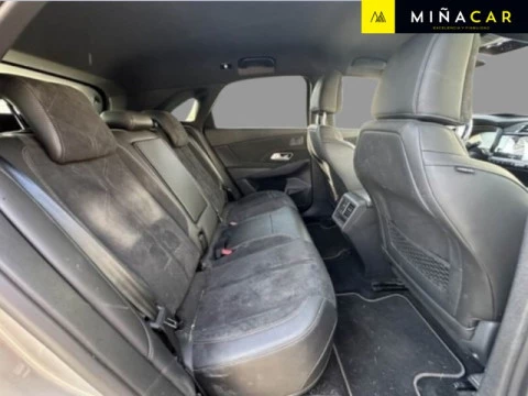 DS 7 Crossback E-Tense 225 Performance Line Auto 165 kW (225 CV)