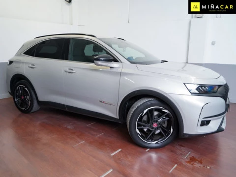 DS 7 Crossback E-Tense 225 Performance Line Auto 165 kW (225 CV)