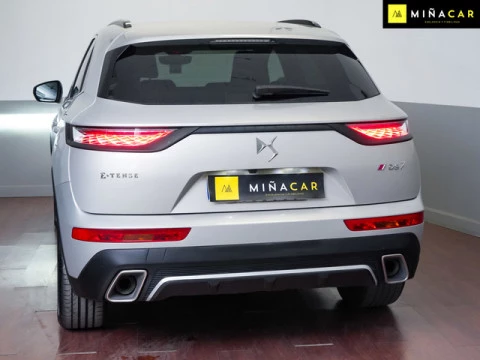 DS 7 Crossback E-Tense 225 Performance Line Auto 165 kW (225 CV)