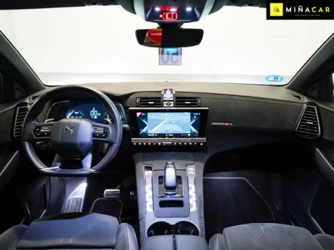 DS 7 Crossback E-Tense 225 Performance Line Auto 165 kW (225 CV)