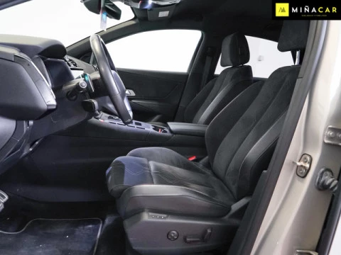 DS 7 Crossback E-Tense 225 Performance Line Auto 165 kW (225 CV)