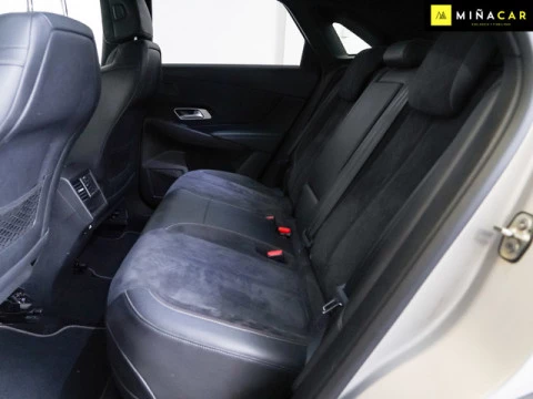 DS 7 Crossback E-Tense 225 Performance Line Auto 165 kW (225 CV)