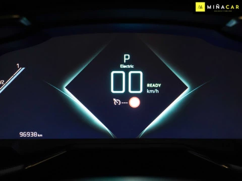 DS 7 Crossback E-Tense 225 Performance Line Auto 165 kW (225 CV)